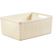 Jute15958 [Jute（ジュート） ミディアム ホワイト]