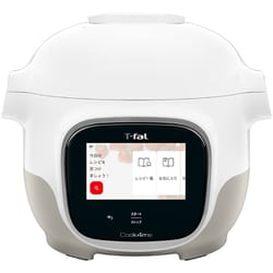 ヨドバシ.com - ティファール T-fal CY9221JP [クックフォーミー