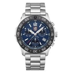 PACIFIC DIVER CHRONOGRAPH 3140 SERIES （パシフィック ダイバー クロノグラフ 3140 シリーズ） 並行輸入品 2年保証 3144