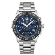 PACIFIC DIVER CHRONOGRAPH 3140 SERIES (パシフィック ダイバー クロノグラフ 3140 シリーズ) 並行輸入品 2年保証 3144