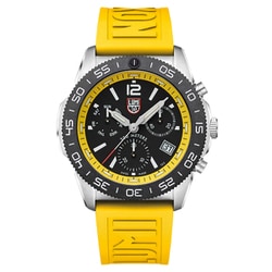 PACIFIC DIVER CHRONOGRAPH 3140 SERIES （パシフィック ダイバー クロノグラフ 3140 シリーズ） 並行輸入品 2年保証 3145