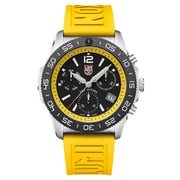 PACIFIC DIVER CHRONOGRAPH 3140 SERIES (パシフィック ダイバー クロノグラフ 3140 シリーズ) 並行輸入品 2年保証 3145