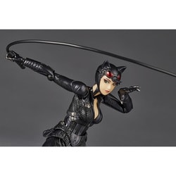 新品未開封品】アメイジング・ヤマグチ キャットウーマン(予約