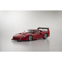 京商 1/12 フェラーリ F40 赤 ミニカー Kyosho | www.innoveering.net