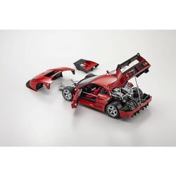 ヨドバシ.com - 京商 KYOSHO KS08602CR 1/12 フェラーリ F40