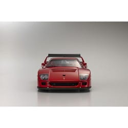 ヨドバシ.com - 京商 KYOSHO KS08602CR 1/12 フェラーリ F40