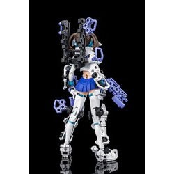 ヨドバシ.com - コトブキヤ KOTOBUKIYA KP682 メガミデバイス