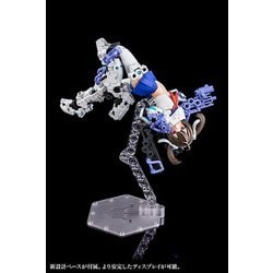 ヨドバシ.com - コトブキヤ KOTOBUKIYA KP682 メガミデバイス