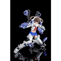 ヨドバシ.com - コトブキヤ KOTOBUKIYA KP682 メガミデバイス BUSTER 