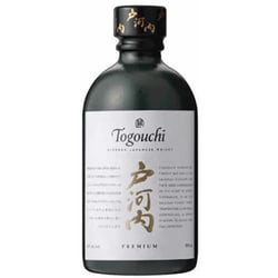 戸河内 PREMIUM 40度 350ml [ウイスキー]