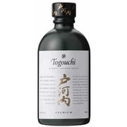 戸河内 PREMIUM 40度 350ml [ウイスキー]