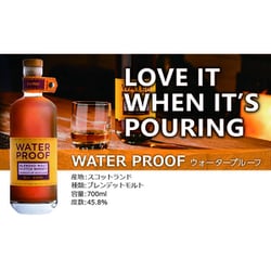 ヨドバシ.com - ウォータープルーフ WATERPROFF ウォータープルーフ 46