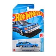 HNK28 ホットウィール ベーシックカー 日産 マキシマ ドリフトカー [ミニカー]
