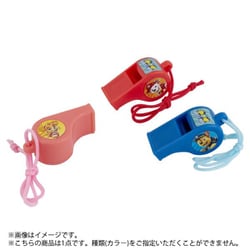 対象年齢：3歳～ 115991 パウ・パトロール ホイッスル