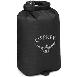 ULドライサック 6L ドライバッグ ブラック OS58602