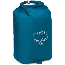 ULドライサック 12L ドライバッグ ウォーターフロントブルー OS58604