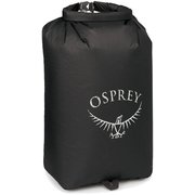 ULドライサック 20L ドライバッグ ブラック OS58605