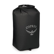 ULドライサック 35 OS58607 ブラック [アウトドア ドライバッグ 35L]