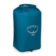 ULドライサック 35 OS58607 ウォーターフロントブルー [アウトドア ドライバッグ 35L]