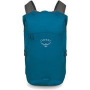 ULドライスタッフパック20 ドライバッグ ウォーターフロントブルー(002) OS58620