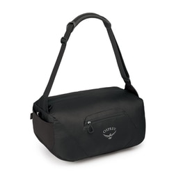 ULスタッフダッフル OS58831 ブラック [アウトドア ボストンバッグ 30L]