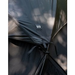 ヨドバシ.com - ムラコ muraco クラーケン テント シェルター