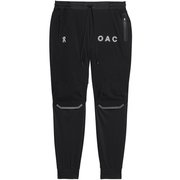 ランニンフパンツ オーエーシー Running Pants OAC 1WD30230553 ブラック Sサイズ [ランニングロングパンツ レディース]