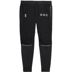 Men's Running Pants OAC, Black