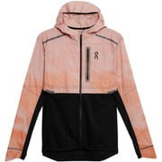 ウェザージャケットルモス Weather Jacket Lumos 1MD30311285 ウッドローズ/ブラック Mサイズ [ランニングジャケット メンズ]