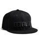 Bliz Snap Back Cap BZBA-47 Black [キャップ]