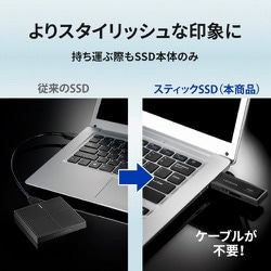 ヨドバシ.com - アイ・オー・データ機器 I-O DATA 外付けSSD ヨドバシ.com - アイ・オー・データ機器 I-O DATA 外付けSSD