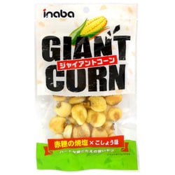 ジャイアントコーン 30g