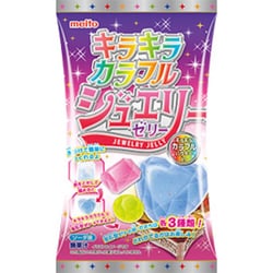 キラキラカラフルジュエリーゼリー 8g