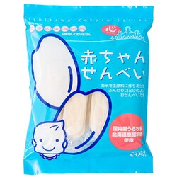 赤ちゃんせんべい 2枚×11袋
