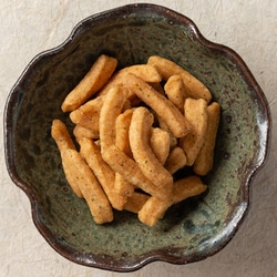 のりしお Amazon | [冷凍]ハインツ 星ポテ のりしお風味 100g×12個