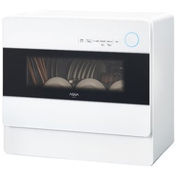 ヨドバシ.com - AQUA アクア ADW-L4（W） [食器洗い乾燥機 ホワイト 