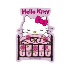 HKN1014 キャラクターステッカー サンリオキャラクターズ ハローキティ ドリーム [キャラクターグッズ]