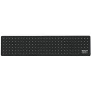 モバイルカッティングマットA4スリム ブラック CTMO-A401-D