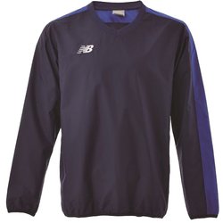 ジュニアピステジャケット JJTF9407 NV ネイビー 130サイズ [スポーツウェア ジャケット キッズ]