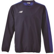 ジュニアピステジャケット JJTF9407 NV ネイビー 150サイズ [スポーツウェア ジャケット キッズ]