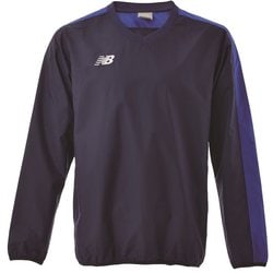 ジュニアピステジャケット JJTF9407 NV ネイビー 160サイズ [スポーツウェア ジャケット キッズ]