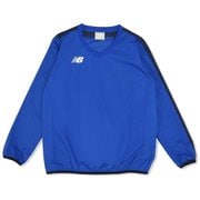 ジュニアピステジャケット JJTF9407 RYB ロイヤルブルー 130サイズ [スポーツウェア ジャケット キッズ]