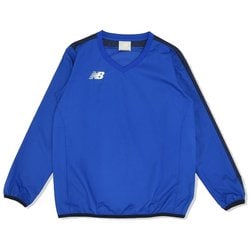 ジュニアピステジャケット JJTF9407 RYB ロイヤルブルー 150サイズ [スポーツウェア ジャケット キッズ]