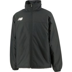 パデットジャケット JMJF1421 BK Sサイズ [サッカー フットサル ジャケット メンズ]