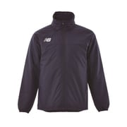 パデットジャケット JMJF1421 NV ネイビー 2XLサイズ [サッカー フットサル ジャケット メンズ]