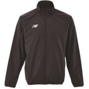 ウインドアップジャケット JMJF9421 BK ブラック Mサイズ [サッカー フットサル ジャケット メンズ]