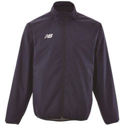 ウインドアップジャケット JMJF9421 NV ネイビー Sサイズ [サッカー フットサル ジャケット メンズ]