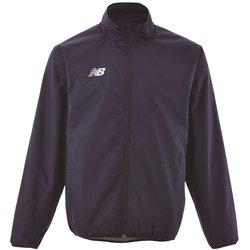 ウインドアップジャケット JMJF9421 NV ネイビー Lサイズ [サッカー フットサル ジャケット メンズ]