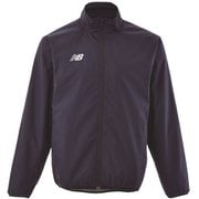 ウインドアップジャケット JMJF9421 NV ネイビー Lサイズ [サッカー フットサル ジャケット メンズ]
