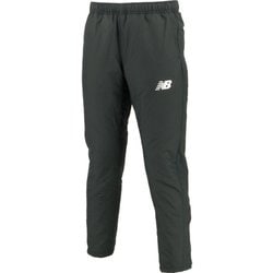 パデットパンツ JMPF1422 BK Lサイズ [サッカー フットサル パンツ メンズ]